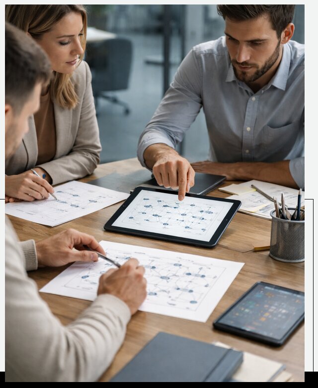 Разработка BPM-систем в Тулуне от 485550 р. под ключ АвикейТлн