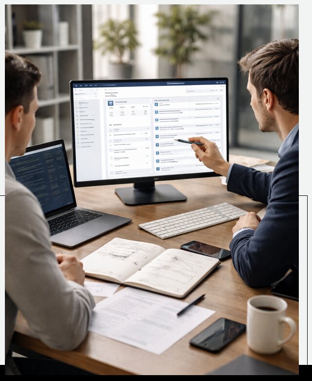 Разработка CRM систем в Тулуне от 161850 руб., АвикейТлн