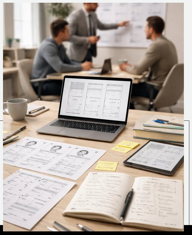 Разработка MVP проекта в Тулуне от 7014 р., АвикейТлн