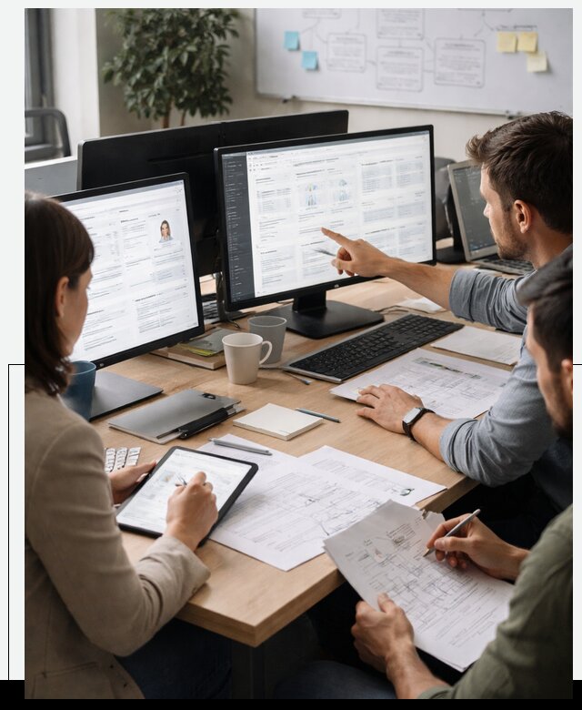 Разработка EMR EHR систем под ключ для медицинских учреждений в Тулуне