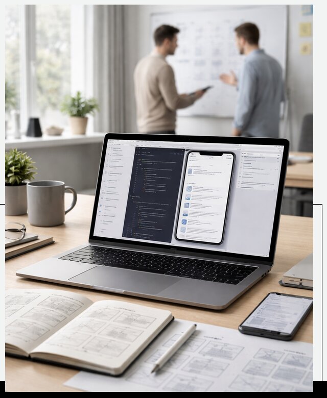 Разработка iOS приложений в Тулуне от 161850 р. | АвикейТлн