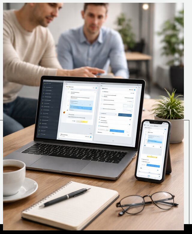 Разработка мини app Telegram/VK в Тулуне от 32370 р. АвикейТлн