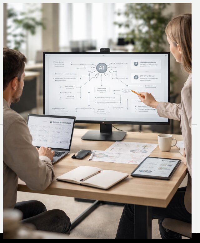 AI-агенты для автоматизации бизнеса в Тулуне от 16185 р. АвикейТлн