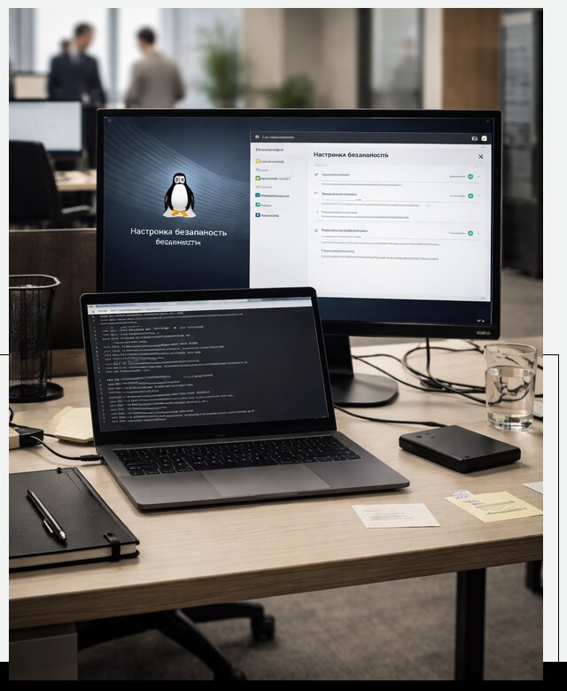 Внедрение Linux и переход на Astra в Тулуне от 9172 р. АвикейТлн