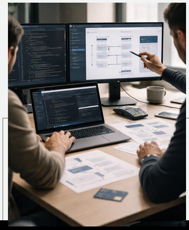Разработка платежных платформ в Тулуне с интеграцией и безопасностью