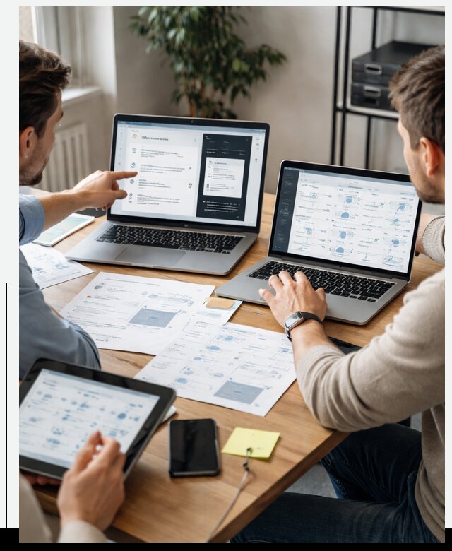 Интеграция СБП и подключение банковских сервисов в Тулуне