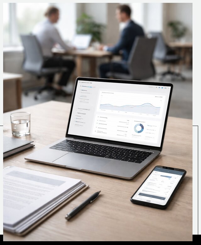 Разработка моб. и интернет-банка в Тулуне от 8093 р. | АвикейТлн