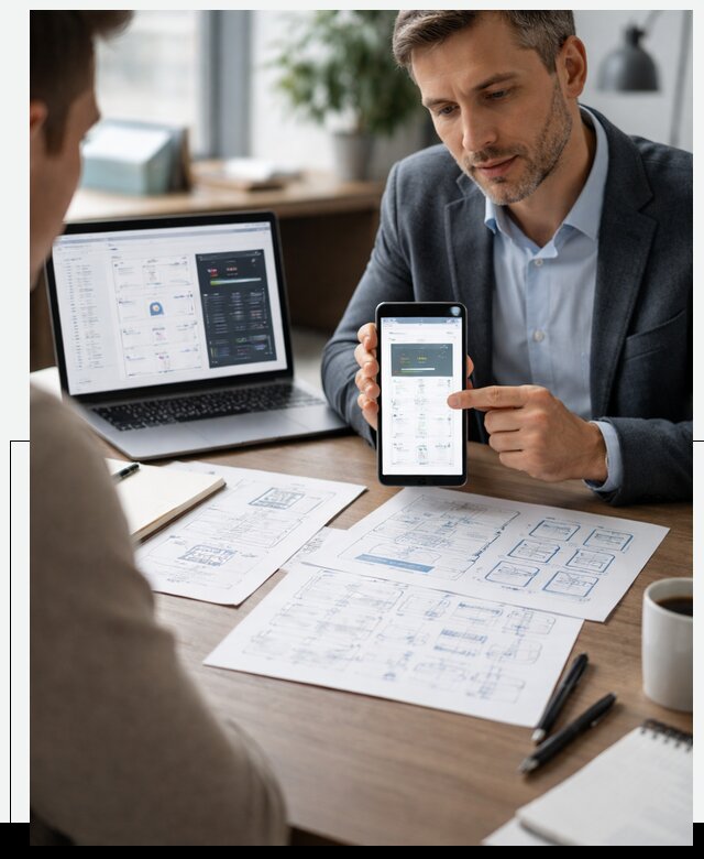 Разработка мобильного и интернет-банка под бизнес в Тулуне