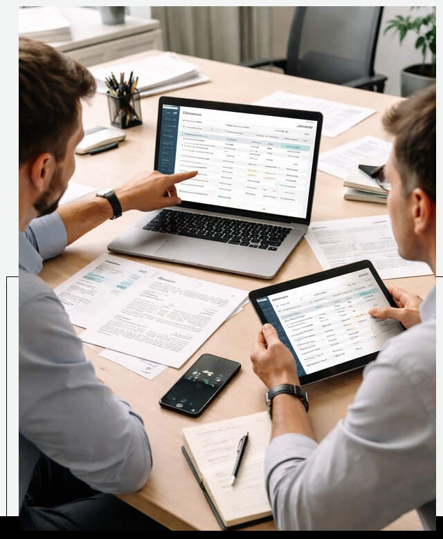 CRM для страховой компании в Тулуне с автоматизацией продаж и выплат