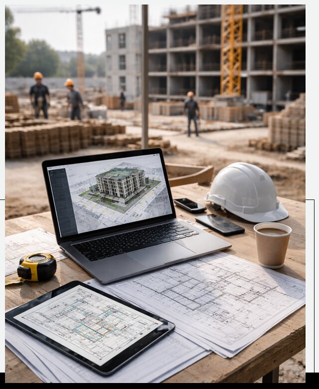 BIM и управление строительством в Тулуне от 12948 р., АвикейТлн