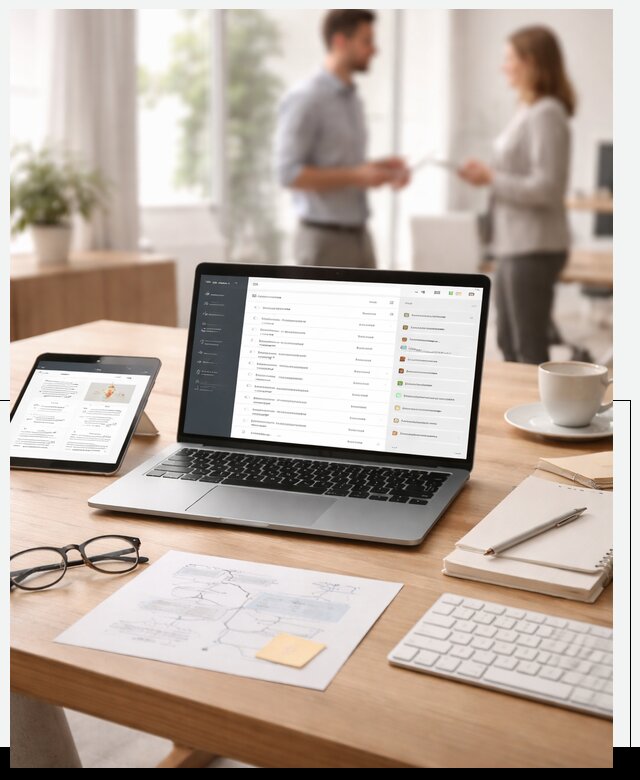Разработка LMS и онлайн школы в Тулуне от 12948 р. АвикейТлн