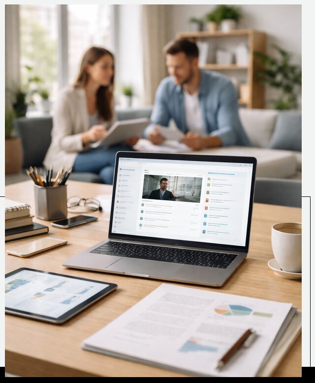 Система дистанционного обучения в Тулуне от 48555 р. АвикейТлн