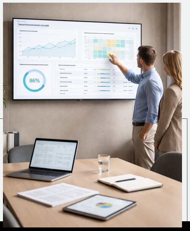 АвикейТлн - Аналитика успеваемости обучения в Тулуне от 8093 р.