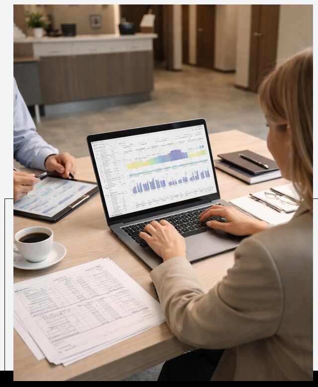 Yield management для гостиницы: ценообразование и прогноз в Тулуне